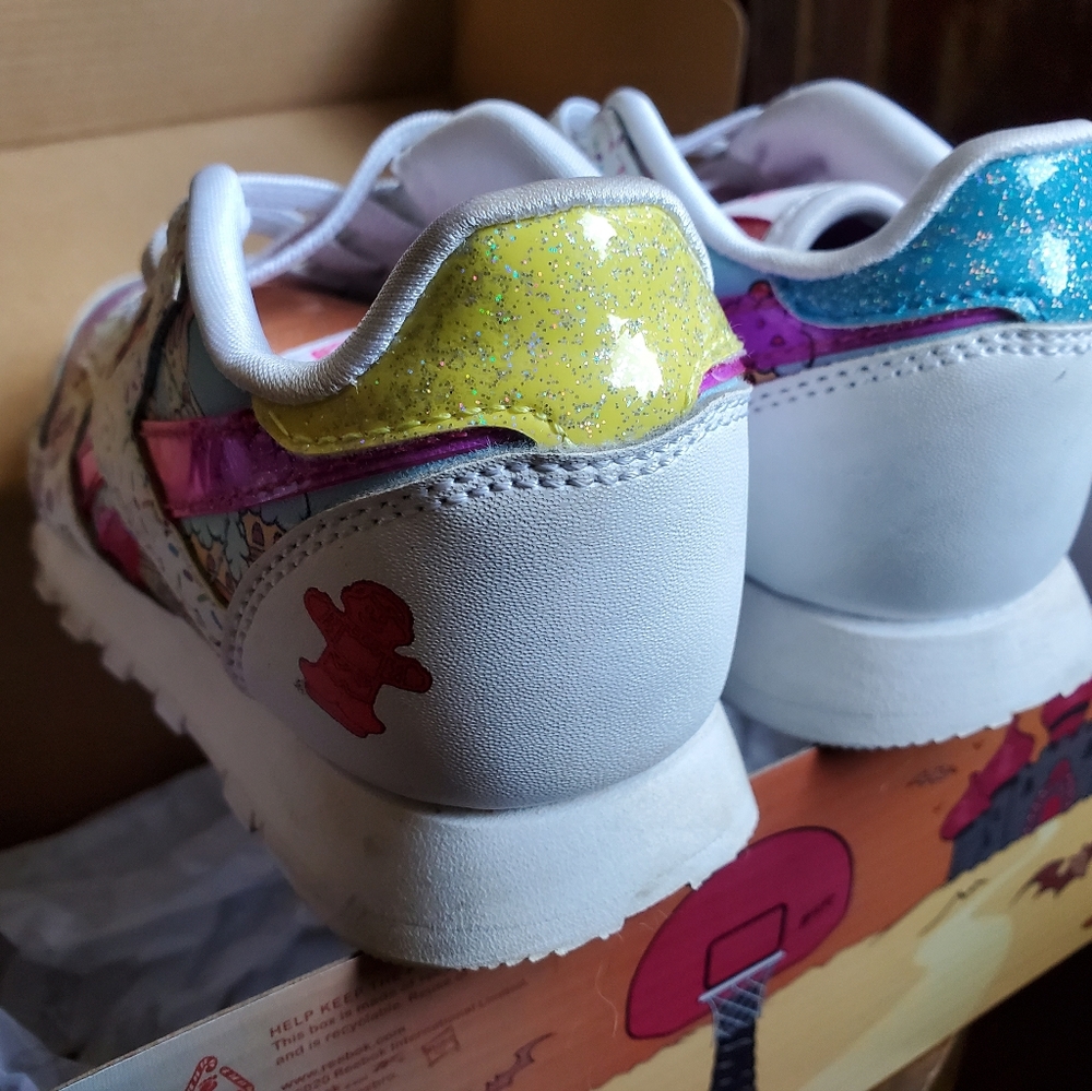 Candyland Reebok - Picture 4 of 10